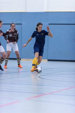 Bild 20 - B-Juniorinnen Futsal Qualifikation